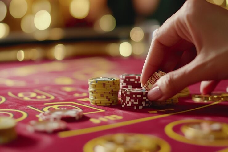 sr6666 game menu showing 3D number games alongside slots and live dealer